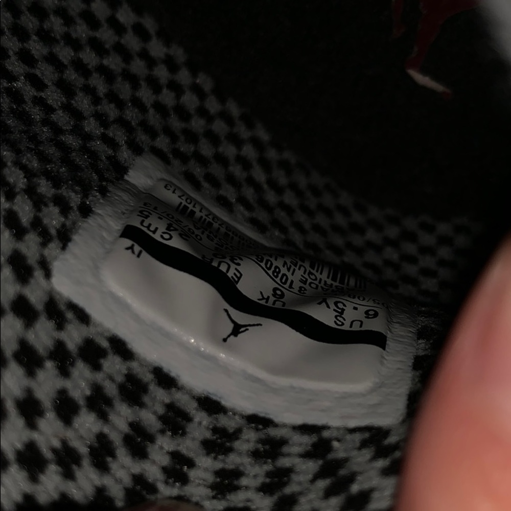 Retro Jordan’s - Picture 3 of 7